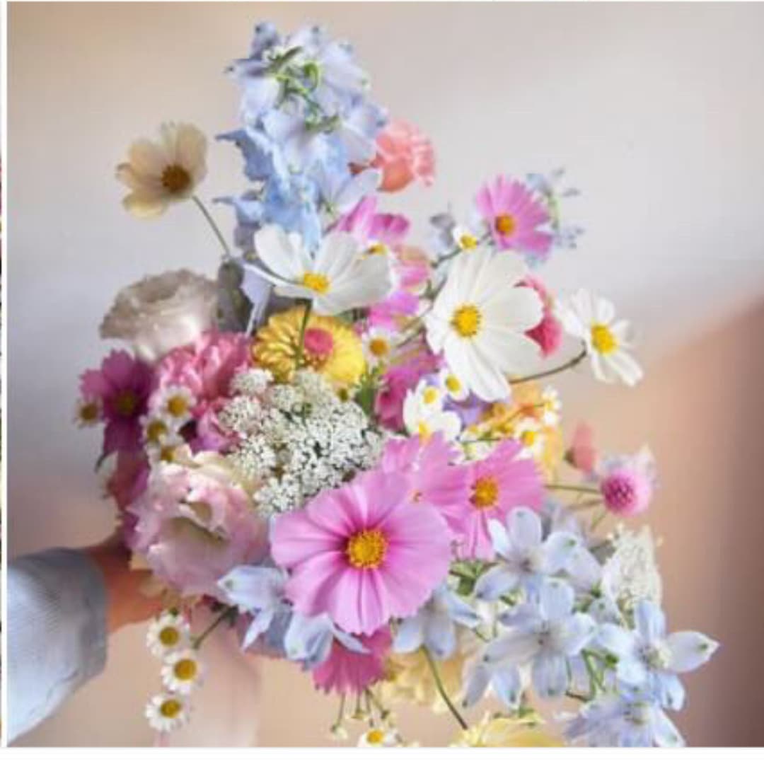 kytice jako inspiraci pro šperk s příběhem